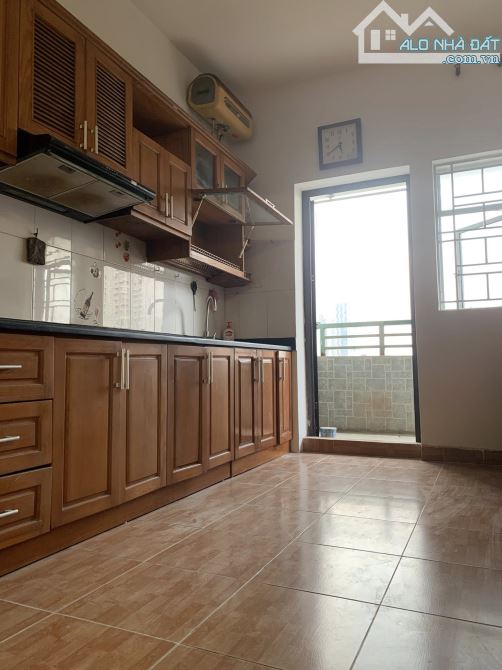 CĂN HỘ 3 NGỦ CHUNG CƯ CT1A HÀM NGHI NAM TỪ LIÊM 109m 6.7 TỶ FULL NỘI THẤT - 4