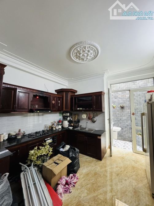 Bán nhà mặt tiền khu Tên Lửa, Bình Tân, đường số 21B, 90m2, 4 lầu, giá rẻ chỉ nhỉnh 11 tỷ - 4