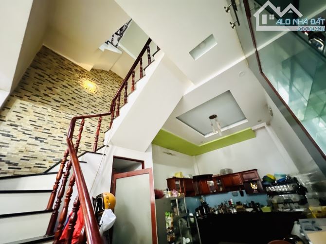 💥Phan Anh - Bình Tân - 60M2 - 4 TẦNG - HẺM XE TẢI - GIÁ CHỈ 7.7 🧄💥 - 4