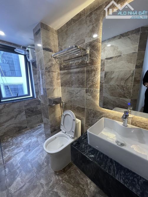 TRƯƠNG ĐỊNH, Q. HAI BÀ TRƯNG 41M2,4 TẦNG, MẶT TIỀN ĐẸP, GẦN PHỐ GIÁ CỰC TỐT. - 4
