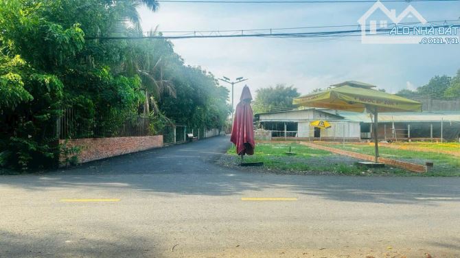 CHÍNH CHỦ CẦN BÁN 2 MIẾNG LIỀN KỀ GÓC 2 MẶT TIỀN, XÃ TRUNG LẬP THƯỢNG,1,49TỶ - 4