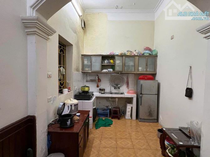 Bán nhà Lạc Long Quân – Ngõ nông, ô tô đỗ cửa, gần Hồ Tây, giá chỉ 10 tỉ - 4