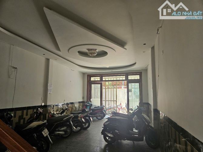 Bán nhà kiệt Nguyễn Văn Thoại  có sẵn dãy trọ 3 tầng, thu nhập 25 tr/ tháng - 4