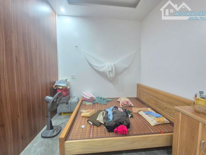 🏡 BÁN NHÀ KHU PHÂN LÔ HÙNG VƯƠNG – HỒNG BÀNG-GIÁ 5,7 TỶ - 4