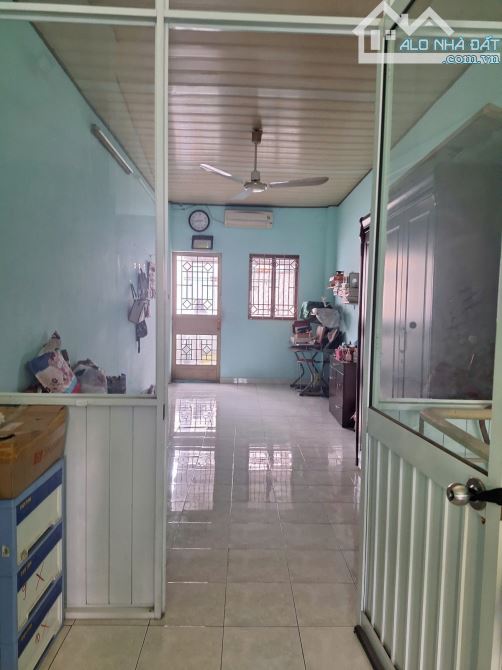 🍩Giá siêu RẺ ngã 4 Phú Nhuận _HXH 6m PHAN ĐÌNH PHÙNG _80m2 chỉ 9 Tỷ8 tiện Kinh doanh Dòng - 4