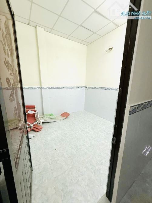 CƠ HỘI CHỈ CÓ 1 - NHỈNH 3 TỎI 🏠NHƯ  NHÀ 4-5 TỎI KHU DÂN CƯ KO QUY HOẠCH - 4