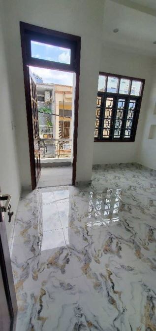 NH.À ĐẸP Ở NGAY TẠ.I BÌN.H LON.G VỚI HẺM XE TẢI 5M, 45M2 NHỈ.NH 6 T.Ỷ (NHỈ.NH HỌC SINH) - 4