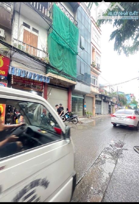 28.5 tỷ / 135 M2/5.6 M tiền/ Mặt Phố Trần Cung - 4
