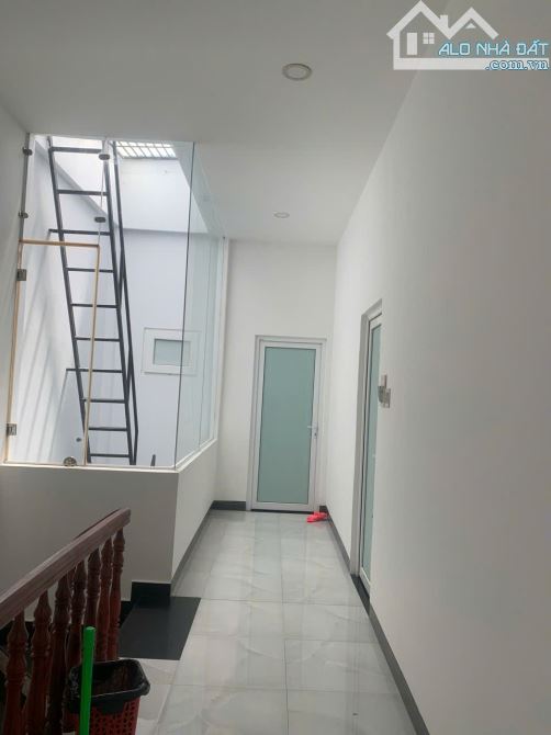 Bán nhà mặt tiền kinh doanh gần chợ Văn Thánh - Phú Trinh - 4