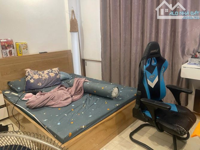 Bán nhà phố nguyễn đức cảnh 48m2 5 tầng mt 4m – ba bước ra ô tô dừng đỗ - Giá 9.3tỷ - 4