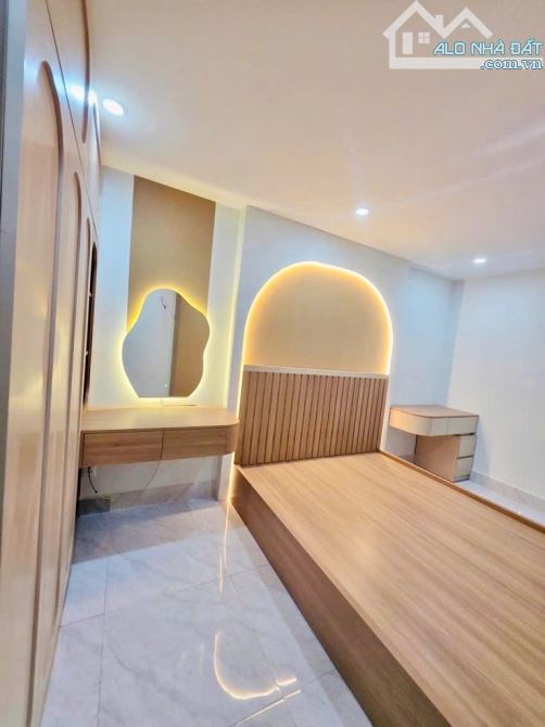 3❌11m, BÁN NHÀ 2 TẦNG, ĐƯỜNG 3M THÔNG, LÊ ĐỨC THỌ, P16 GÒ VẤP, 3.xx TỶ - 4