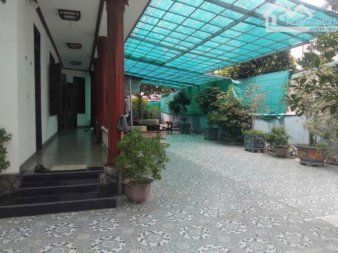 🔥🔥 BÁN SIÊU BIỆT THỰ NHÀ VƯỜN PHONG CÁCH CHÂU ÂU 🌿🏡 - 4