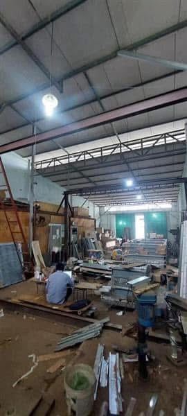 NGAY LÊ VĂN QUỚI-HẼM 7M NGAY MẶT TIỀN - 255M2 - NGANG 10 NỞ HẬU - 4