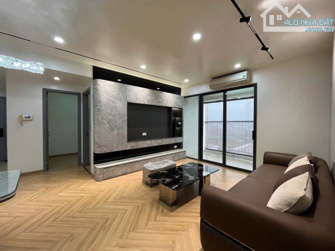Bán căn chung cư 117m 3PN toà Xuân Mai Tô Hiệu- Hà Đông, giá 7.35tỷ. full đồ sịn sò - 4
