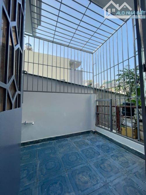 Cần Bán Gấp Nhà 3Tầng, 60m2, hxh,  Đường Tân Thành-Q.TPhú, Giá chỉ 4,3tỷ TL - 5