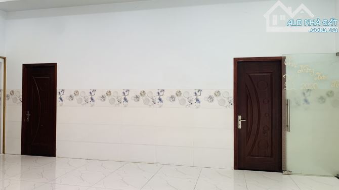 Bán nhà mái thái 300m2 Phường Long Bình ( P. Hố Nai cũ) gần giáo xứ Xuân Trà - 3