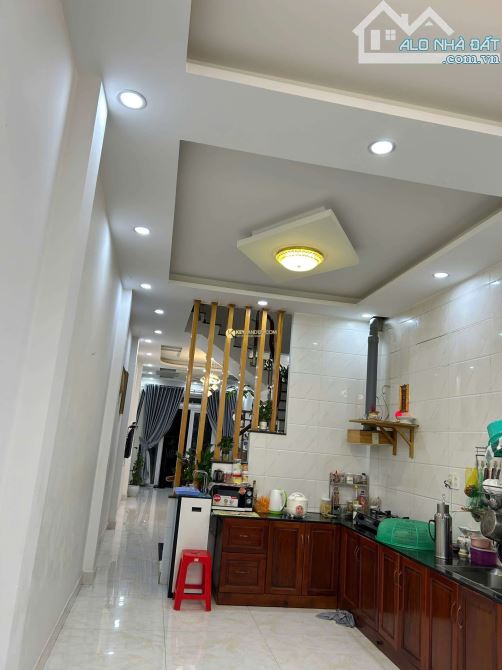 🏡 BÁN NHÀ 3 TẦNG GIÁ TỐT - HẺM Ô TÔ LỚN - ĐƯỜNG MÊ LINH, P9, ĐÀ LẠT – SỔ RIÊNG 🔥 - 5