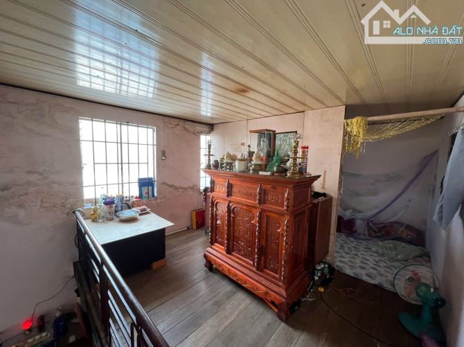 🔥Hàng hiếm còn xót lại ngay TT Nha Trang. Bán lô đất đẹp hẻm phố Tây tặng nhà cấp 4 - 5
