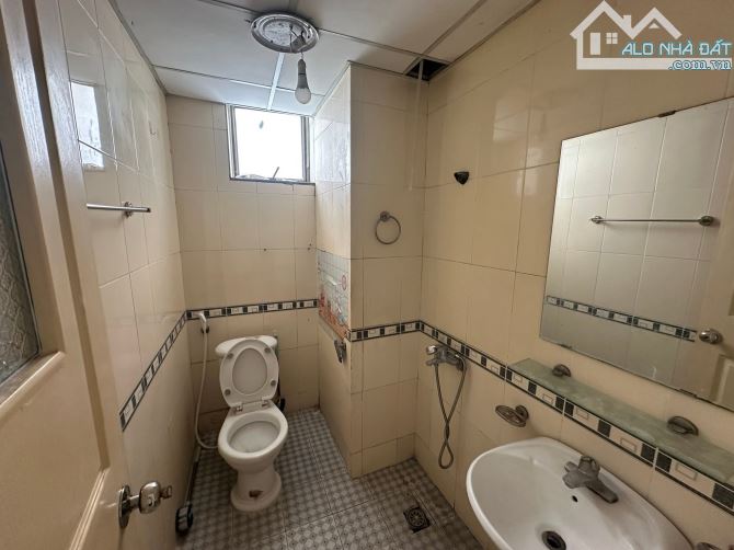 Chung cư Xala, Kiến Hưng, Hà Đông 71m, 2pn, 2wc, siêu thoáng, lô góc, 3.5tỷ. - 5