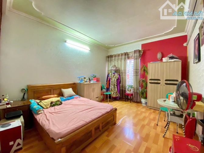 BÁN NHÀ 5 TẦNG – KHU PHÂN LÔ VẠN MỸ – NGÔ QUYỀN – HẢI PHÒNG - 5