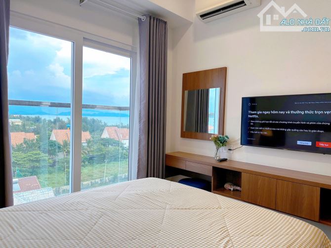 Bán căn 2 Pn 71m2 CC Mermaid SeaView. Giá 3.8tỷ. Full nội thất đẹp. lh e Yến - 5