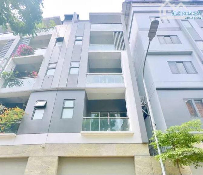 Bán nhà Lý Sơn, phân lô ô tô tránh, vỉa hè, kinh doanh, Gara, thang máy, 76m2, nhỉnh 17 tỷ - 5