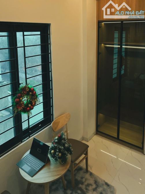 BÁN LIỀN KỀ VĂN KHÊ, HÀ ĐÔNG – MẶT PHỐ RỘNG – VIEW THOÁNG – KINH DOANH ĐỈNH - 5