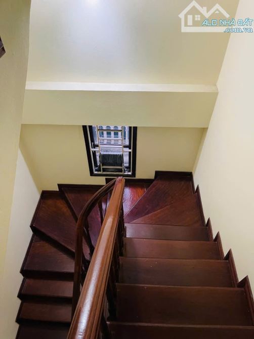 Bán nhà Phú Mỹ, Lê Đức Thọ 50m².5T dân xây, ô tô qua, kinh doanh đỉnh - 5