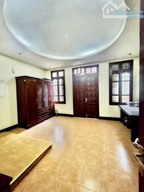 Bán nhà phân lô Lê Văn Lương, Thanh Xuân 65M MT5,4 22,8 tỷ Vỉa hè Kinh doanh - 5