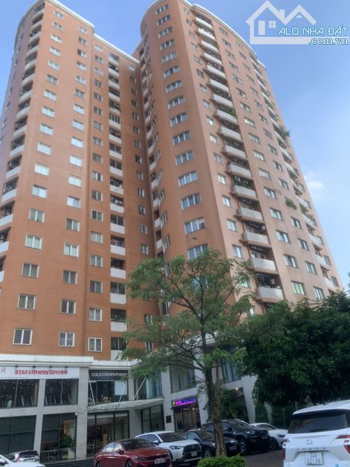 BÁN ĐẤT MẶT PHỐ 2 THOÁNG 28 TỶ 135m MT 5,6m Ô TÔ TRÁNH KINH DOANH TRẦN CUNG BẮC TỪ LIÊM - 5