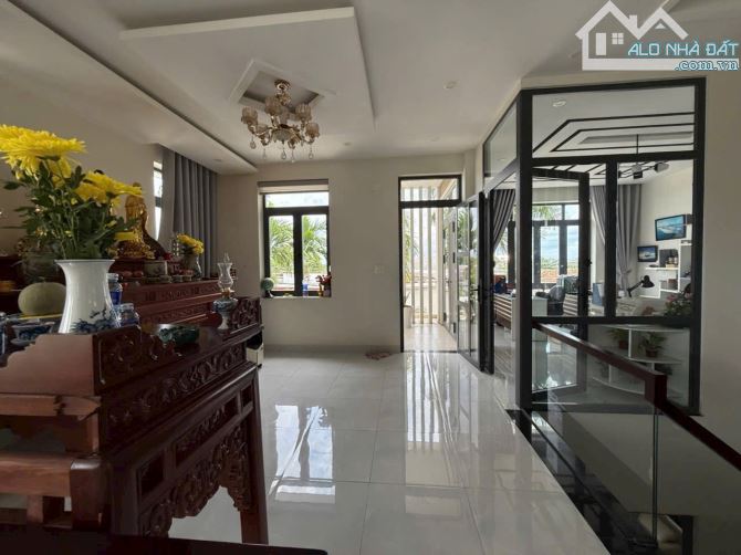 BÁN NHÀ LẦU ĐẲNG CẤP TẠI THANH PHÚ - VĨNH CỬU, GẦN CÂY XĂNG THẠNH PHÚ - 5
