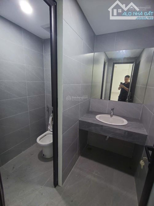Cho thuê nhà KĐT Him Lam Vạn Phúc, Tố Hữu, Hà Đông. DT 200m2, 6 tầng, MT 12m, thông sàn - 5