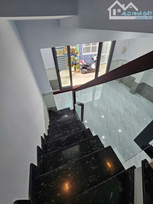 Bán nhà Quận 7 gần Phú Mỹ Hưng – Giá tốt dưới 4 tỷ - 5