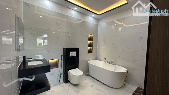 🚚🏡 VILLA SÂN VƯỜN NGHỈ DƯỠNG GIỮA LÒNG SÀI GÒN – GIÁ CHỈ 8.X TỶ! - 5