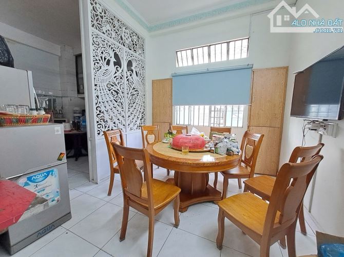Bán nhà căn hộ dịch vụ CAO THẮNG Q3, 163m2_7 tầng 16 phòng hoàn công chỉ 55ty TL - 5