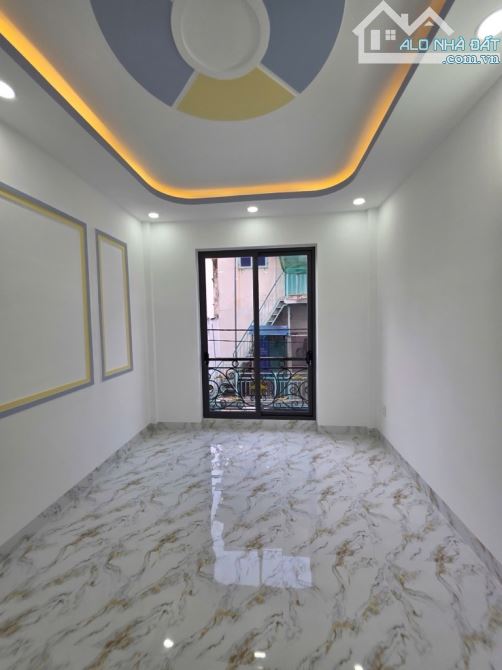 HẺM XE HƠI - KHU PHAN XÍCH LONG - NHÀ XÂY MỚI - 51m2 - NHỈNH NHẸ 10 - 5