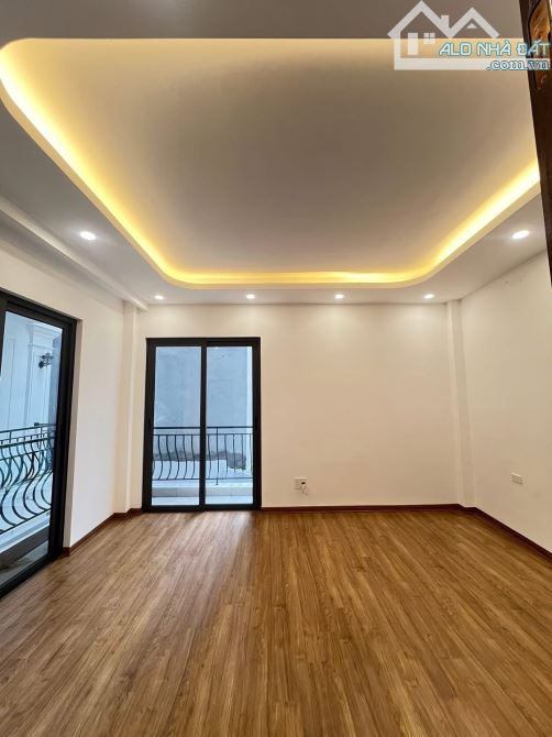 🏦NHÀ MỚI KÍNH COONG-Ô TÔ QUA CỔNG-Ở NGAY-HÀNG XÓM NGOẠI GIAO ĐOÀN-Xuân Đỉnh 5T x7.95tỷ - 5