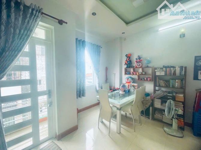 Cần bán Gấp nhà Luỹ Bán Bích, Tân Phú (63m2)-Giá 3tỷ520 - 5