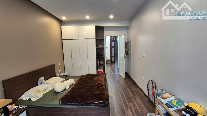 Bán căn hộ 3PN, 2WC, 100m2 tại chung cư An Sinh, Cầu Diễn, 6,2 tỷ giá cực tốt, Có sổ đỏ - 5