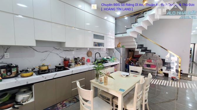 7Tỷ TL🔥Bán nhà 2Lầu_143,2m2 Hẻm đường Nguyễn Thái Học chỉ 50m, p.Tân Đông Hiệp, Tp.Dĩ An - 5