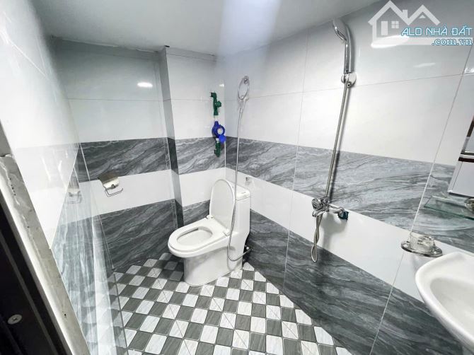 Bán tòa CCMN Triều Khúc, DT 43m2 8t thang máy 14pkk, full nội thất giá 12,2 tỷ - 5