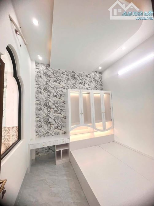 Bán gấp căn nhà cấp 4, SHR, 134,3m2, Mỹ Hạnh Nam, Giá 1 tỷ 250. - 5