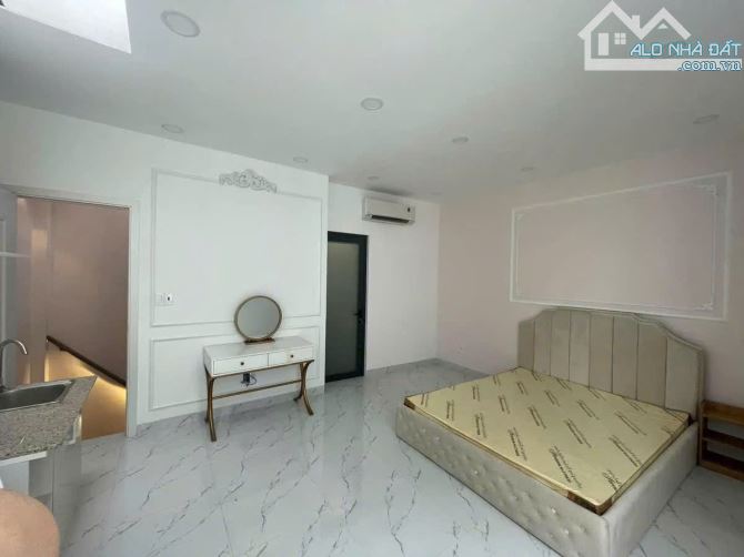 💰Bán Nhà hẻm 666,hẻm VIP 3 tháng 2 . Nở Hậu Nhẹ – Không Lộ Giới – Hoàn công đù – Giá tốt - 3