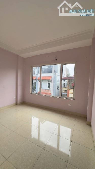NHÀ QUẦN NGỰA BA ĐÌNH 17TỶ 40M 4T MT4.5M VỈA HÈ RỘNG ÔTÔ TRÁNH KINH DOANH ĐỈNH - 5