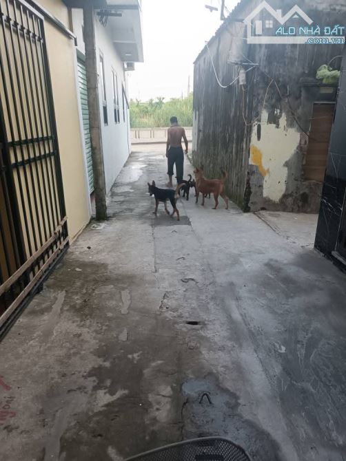 Bán nhà Liên Mạc, Bắc Từ Liêm, 31m2, 5 tầng, mặt tiền 4.3m, giá 5.2 tỷ - 5