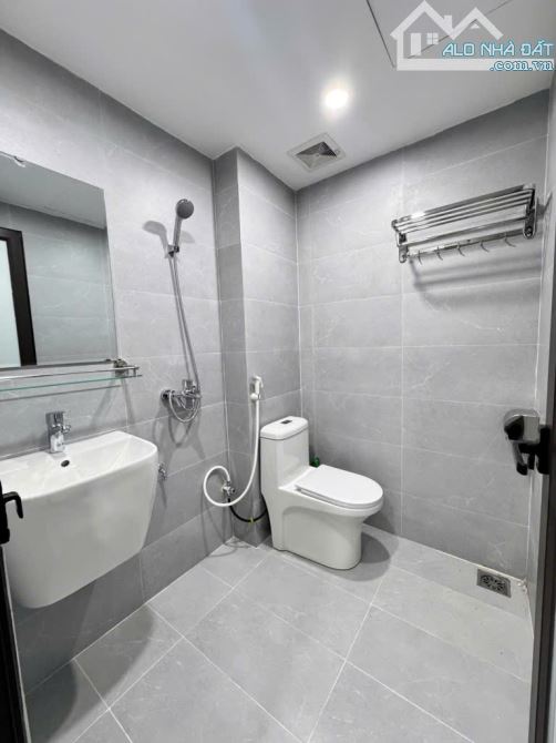 🏢 CCMN GÀ ĐẺ TRỨNG VÀNG KIỀU MAI CẦU DIỄN – 12 PHÒNG FULL ĐỒ – THANG MÁY - Ô TÔ ĐỖ CỔNG – - 5