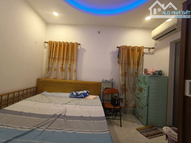 HXH 7 CHỖ - ĐƯỜNG SỐ 11 - TRƯỜNG THỌ - THỦ ĐỨC - NHÀ 4 TẦNG - 139M2. - 5
