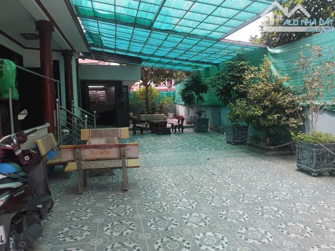 🔥🔥 BÁN SIÊU BIỆT THỰ NHÀ VƯỜN PHONG CÁCH CHÂU ÂU 🌿🏡 - 5