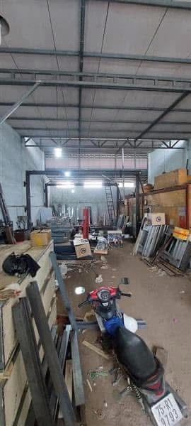 NGAY LÊ VĂN QUỚI-HẼM 7M NGAY MẶT TIỀN - 255M2 - NGANG 10 NỞ HẬU - 5