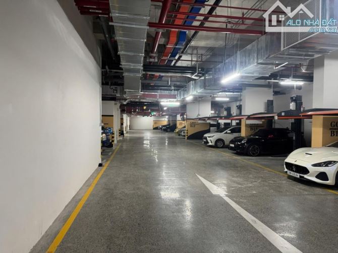 Cần bán căn hộ hạng sang 3PN 160m2 HERITAGE WESTLAKE ngắm view hồ Tây 170 triệu/m2 - 5